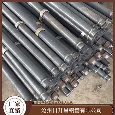 静宁最薄的声测管壁厚可以到什么程度
